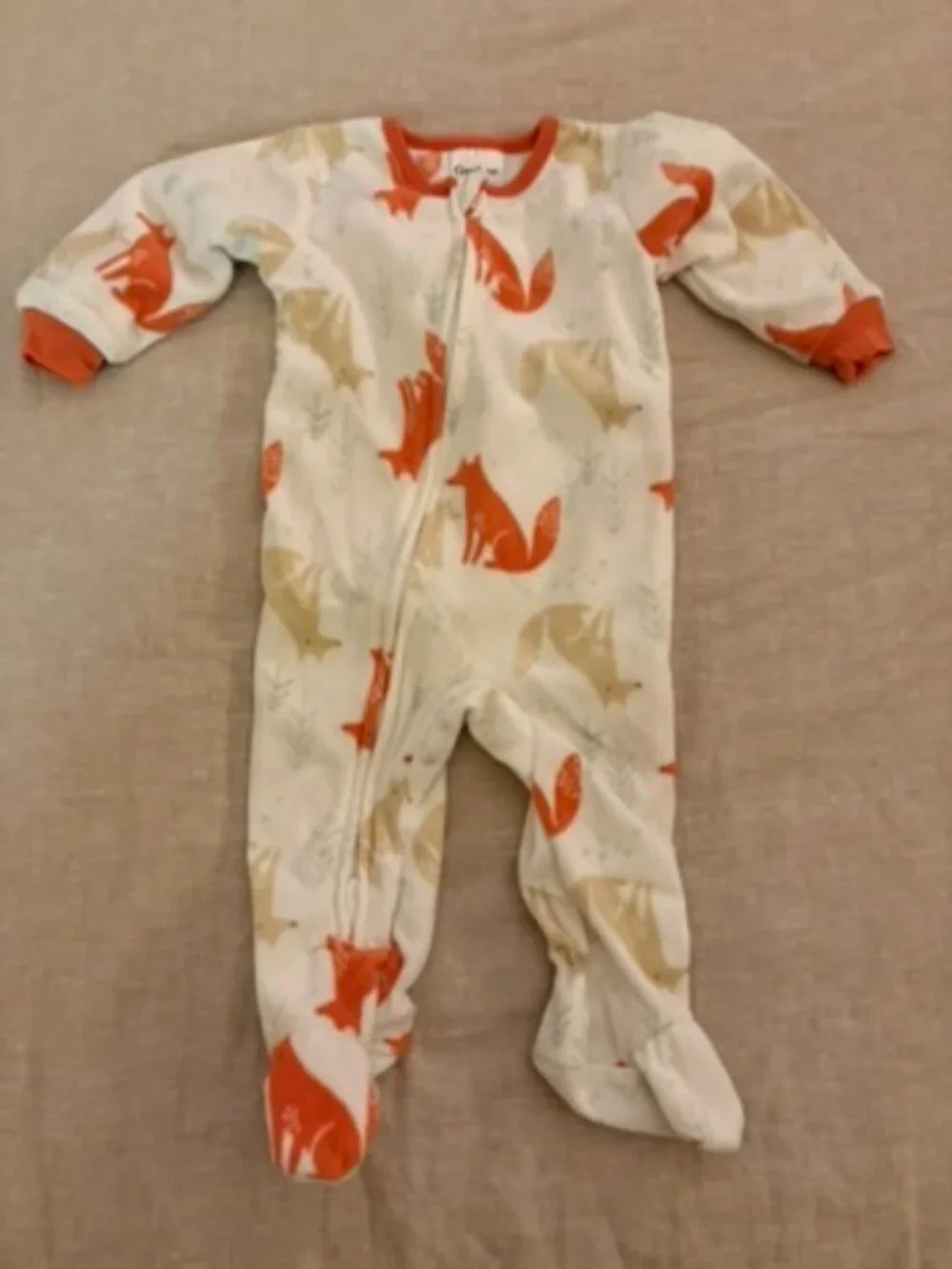 Gerber baby unisex